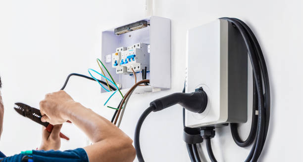 Best Best Electricians Near Me  in Daleville, IN