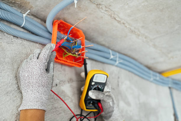 Best Home Electrical Repair  in Daleville, IN